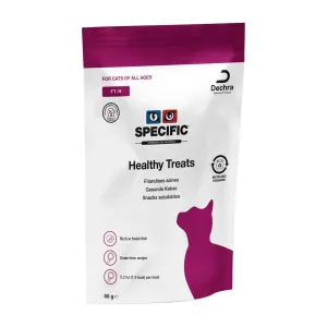 Specific FT-H | Healthy Treats for Cats