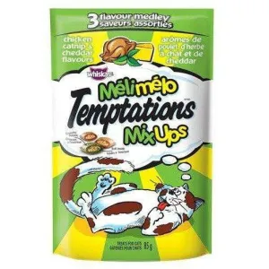 Temptations Mix-Ups Catnip Cat Treats