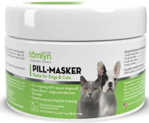 Tomlyn Pill Wrap for Dogs & Cats (4 oz)