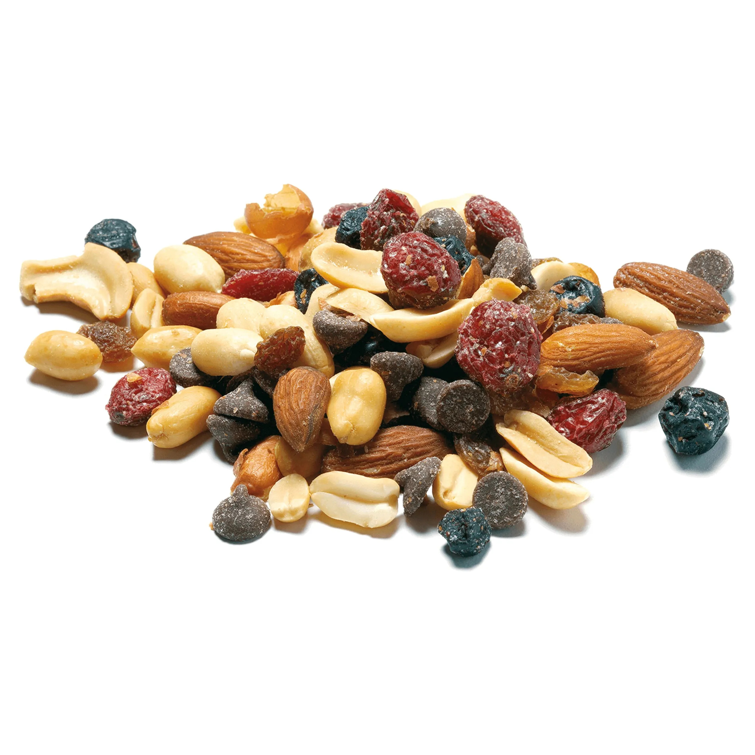 Trill Mix In Fruit & Nut Blend 475g