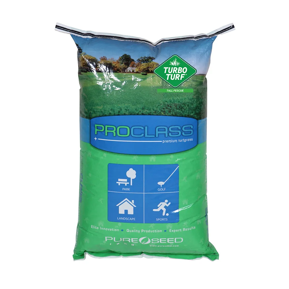 TurboTurf™ Tall Fescue Grass Seed